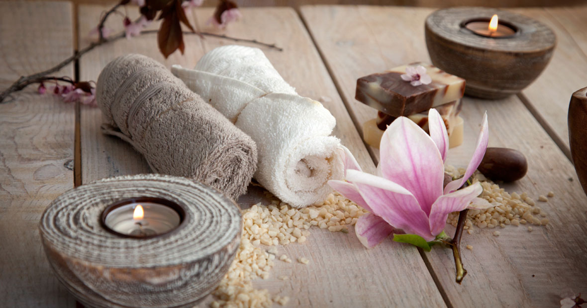 spa