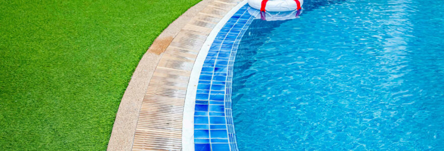 La vente en ligne de piscines